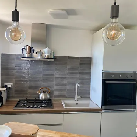 Chic Penthouse Retreat Apartamento