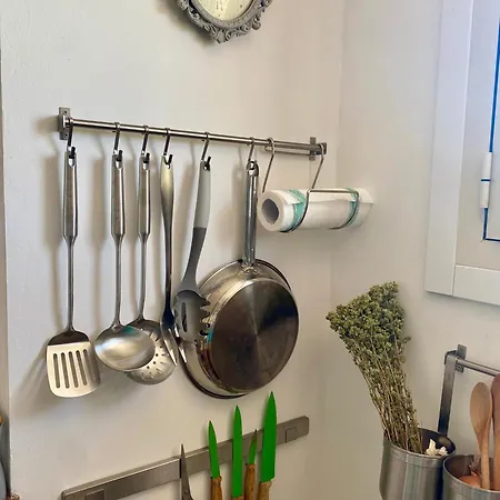 Daire Chic Penthouse Retreat