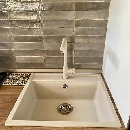 Daire Chic Penthouse Retreat