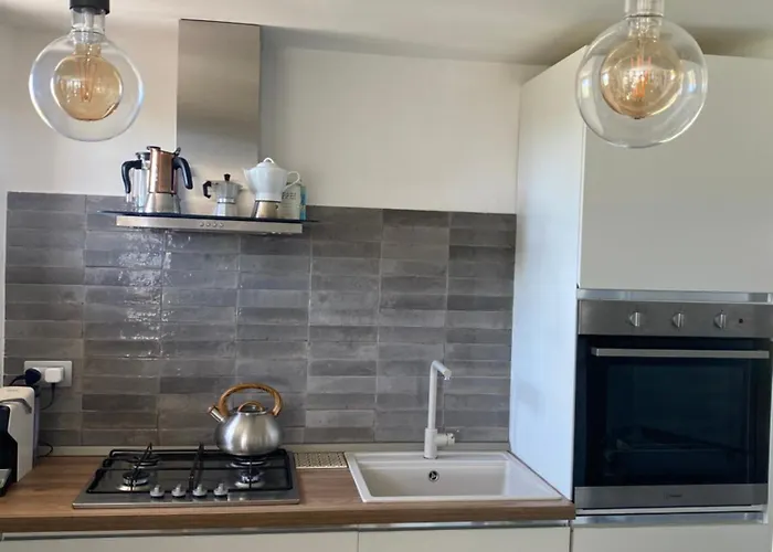 Chic Penthouse Retreat Apartment